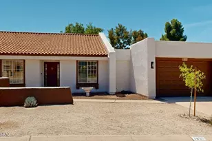 7800 E Camino los Brazos, Tucson, AZ 85750 - Photo 1