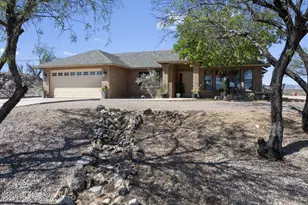 1001 Rama Ct, Rio Rico, AZ 85648 - Photo 1