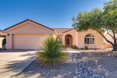 1510 N Sage Sparrow Road, Green Valley, AZ 85614 - Photo 1