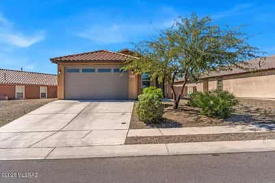 847 W Calle Calca, Sahuarita, AZ 85629 - Photo 1