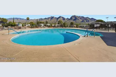 10675 N Kilimanjaro Avenue, Tucson, AZ 85737 - Photo 1