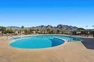 10675 N Kilimanjaro Ave, Tucson, AZ 85737 - Photo 1
