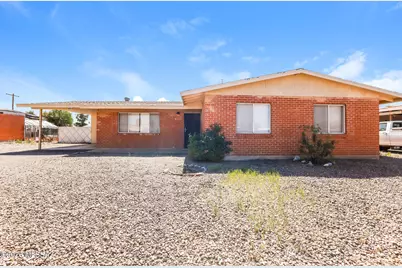 6848 E Mary Drive, Tucson, AZ 85730 - Photo 1