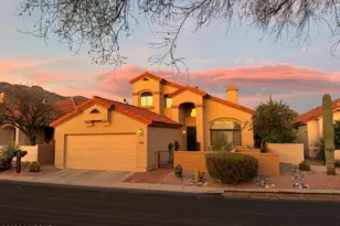 5972 N Misty Ridge Dr, Tucson, AZ 85718 - Photo 1