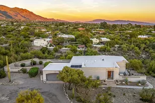 1150 E Placita Lucenitas, Tucson, AZ 85718 - Photo 1