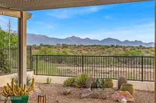 60713 E Arroyo Vista Dr, Oracle, AZ 85623 - Photo 1