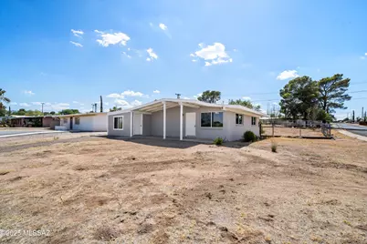 202 Avenue C, San Manuel, AZ 85631 - Photo 1