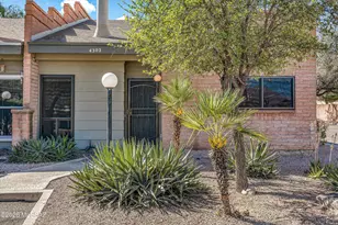 4302 E Fort Lowell Rd, Tucson, AZ 85712 - Photo 1