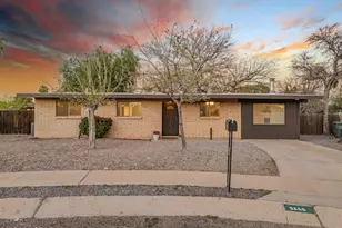 2568 W Calle Genova, Tucson, AZ 85745 - Photo 1