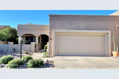 7316 E Calle Alba Serena, Tucson, AZ 85750 - Photo 1