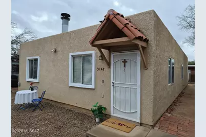 3148 E Monte Vista Drive, Tucson, AZ 85716 - Photo 1