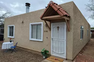 3148 E Monte Vista Dr, Tucson, AZ 85716 - Photo 1