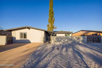 3541 S Avenida De Las Palmas, Tucson, AZ 85730 - Photo 1