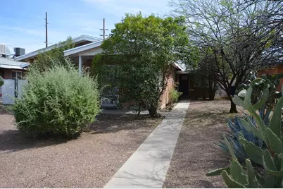 1024 E Water Street, Tucson, AZ 85719 - Photo 1