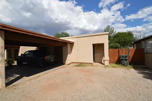 1614 N Columbus Blvd, Tucson, AZ 85712 - Photo 1