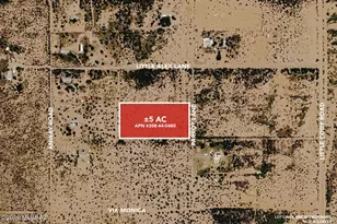 5Acres N Parrot Ln, Marana, AZ 85653 - Photo 1