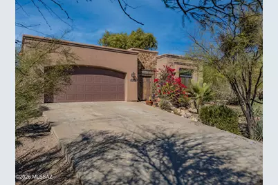 6020 W Potvin Lane, Tucson, AZ 85742 - Photo 1