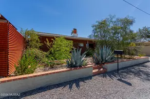 1652 N Palo Verde Blvd, Tucson, AZ 85716 - Photo 1