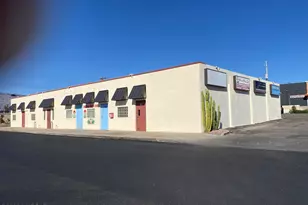 1118 N Jones Blvd, Tucson, AZ 85716 - Photo 1
