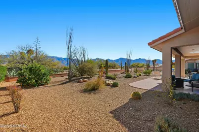 14750 N Wonderview Drive, Oro Valley, AZ 85755 - Photo 1
