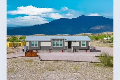 19057 E Skylar Way, Vail, AZ 85641 - Photo 1