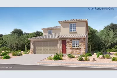 11761 W Flying Beauty Lane, Marana, AZ 85653 - Photo 1
