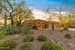 1233 W Portico Dr, Oro Valley, AZ 85755 - Photo 1