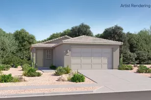 7057 W Joycliff Way, Tucson, AZ 85757 - Photo 1