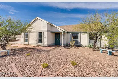 2801 W Ironwood Hill Drive, Tucson, AZ 85745 - Photo 1