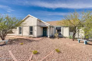 2801 W Ironwood Hill Dr, Tucson, AZ 85745 - Photo 1
