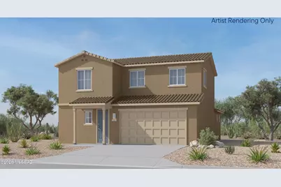 8798 S Circulo Generoso, Vail, AZ 85641 - Photo 1