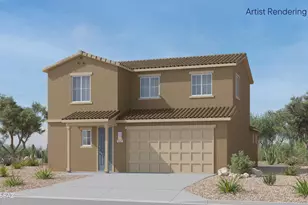 8798 S Circulo Generoso, Vail, AZ 85641 - Photo 1