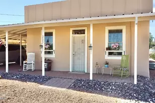 205 E Bruce St, Tombstone, AZ 85638 - Photo 1
