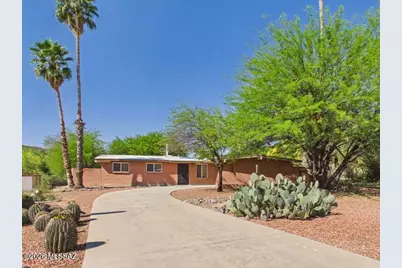 80 S Padilla Place, Tucson, AZ 85745 - Photo 1