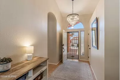 10151 E Mountain Manor Drive, Tucson, AZ 85730 - Photo 1