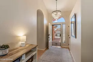 10151 E Mountain Manor Dr, Tucson, AZ 85730 - Photo 1