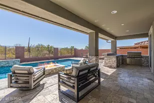 7819 W Sage Path, Marana, AZ 85658 - Photo 1