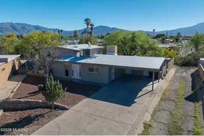 9431 E Placita Cascada, Tucson, AZ 85715 - Photo 1