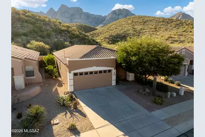 2292 E Ram Rock Road, Oro Valley, AZ 85737 - Photo 1