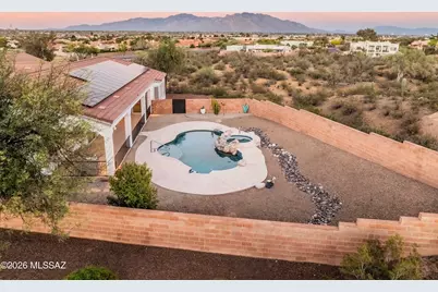 7905 N Placita Murrieta, Tucson, AZ 85743 - Photo 1