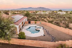 7905 N Placita Murrieta, Tucson, AZ 85743 - Photo 1