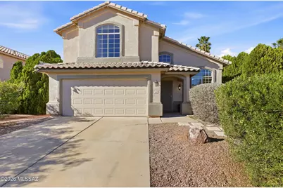 7650 W Summer Sky Drive, Tucson, AZ 85743 - Photo 1