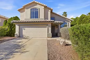 7650 W Summer Sky Dr, Tucson, AZ 85743 - Photo 1