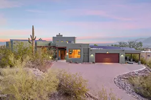 4365 N Paseo Rancho, Tucson, AZ 85745 - Photo 1