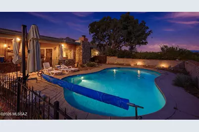 6551 N Camino Abbey, Tucson, AZ 85718 - Photo 1