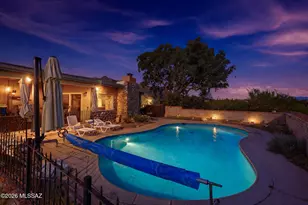 6551 N Camino Abbey, Tucson, AZ 85718 - Photo 1