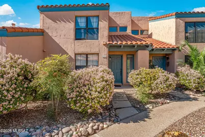 5312 N Paseo De La Terraza, Tucson, AZ 85750 - Photo 1