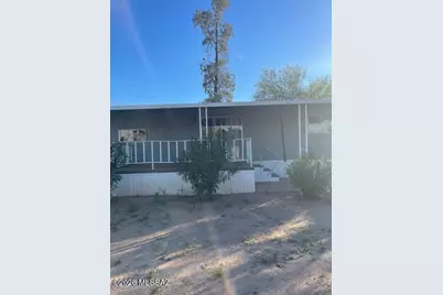 1257 W Garnette Street, Tucson, AZ 85705 - Photo 1