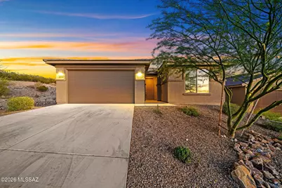 11105 S Silver Fern Drive, Vail, AZ 85641 - Photo 1