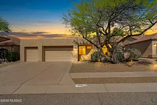 10961 E Desert Senna Dr, Tucson, AZ 85748 - Photo 1